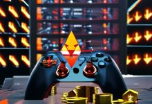 曝光！‘游戏搬砖新模式’实为拉人头资金盘，后台可随意改收益-骗局曝光网