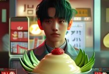 我表弟被‘尚玩甜品’骗了8600块,合成甜品?合成的是韭菜的智商-骗局曝光网