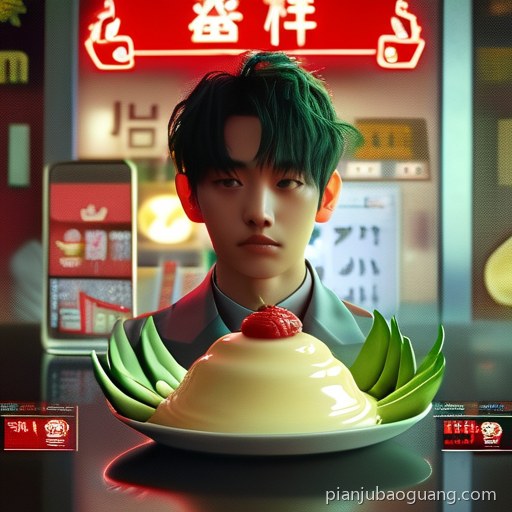 我表弟被‘尚玩甜品’骗了8600块,合成甜品?合成的是韭菜的智商插图 我表弟被‘尚玩甜品’骗了8600块,合成甜品?合成的是韭菜的智商