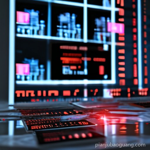 抖音黑科技软件曝光:所谓‘自己定播放量’就是伪造数据的骗局插图 抖音黑科技软件曝光:所谓‘自己定播放量’就是伪造数据的骗局