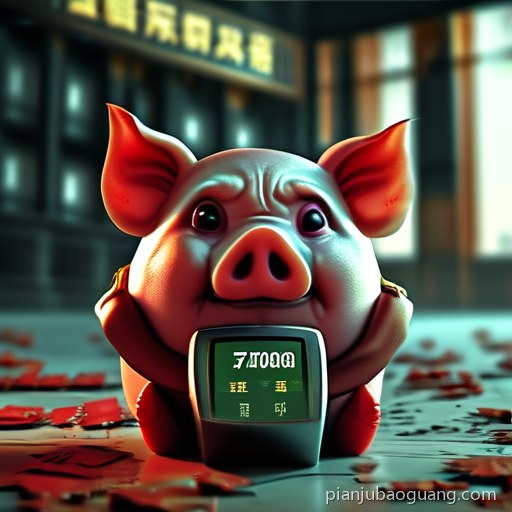 情绪娱选日收？第一包必得2000，年化超7万%，银行柜员听了连夜辞职