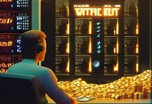 立刻撤离【幽默财富】：保底日赚5.4元的后台，连电费都付不起-骗局曝光网