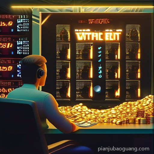 立刻撤离【幽默财富】：保底日赚5.4元的后台，连电费都付不起