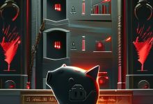 【经济壹小时】日收1.2%？年化438%，这哪是理财，是抢银行-骗局曝光网