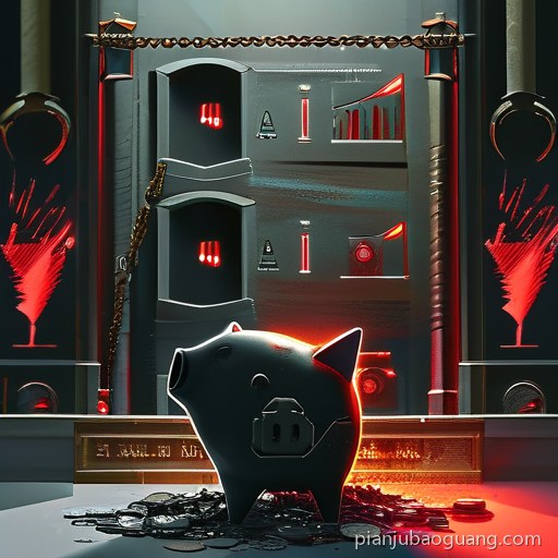 【经济壹小时】日收1.2%?年化438%,这哪是理财,是抢银行插图 【经济壹小时】日收1.2%?年化438%,这哪是理财,是抢银行