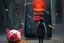 【曝光】文某强案：杀猪盘连‘养猪’步骤都省了，直接开宰-骗局曝光网