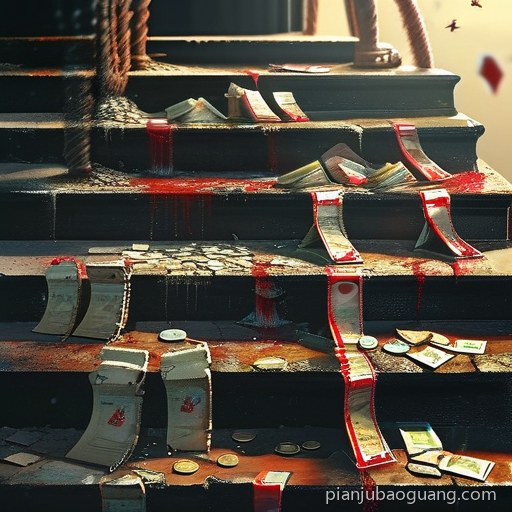 中植系理财提现失败的真正原因，他们不会告诉你