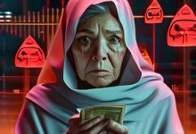 Finanx Ai就是骗局，800%收益是割韭菜的刀-骗局曝光网