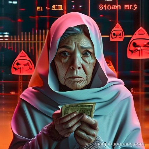 Finanx Ai就是骗局，800%收益是割韭菜的刀