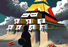 蜂小推拉新返利骗局曝光：钱根本不是从网盘来的，是新人交的入门费-骗局曝光网
