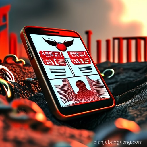 紧急警告：抖啦咪剪映拉新已成典型资金盘，请立即停止推广