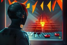 你被游戏搬砖骗过吗？日赚50元+二十开，这数学根本算不通-骗局曝光网