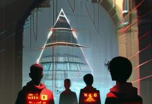 看到SGD量化骗局在重启？别被黑客攻击当遮羞布骗第二次-骗局曝光网