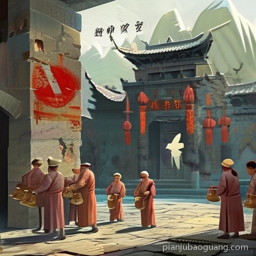 【曝光】华中药库文化馆:一个打着‘非遗打粉’旗号的资金盘,已致数百人血本无归插图 【曝光】华中药库文化馆:一个打着‘非遗打粉’旗号的资金盘,已致数百人血本无归