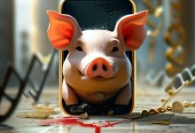 太子集团陈志被遣返！美国称这是史上最大杀猪盘之一-骗局曝光网