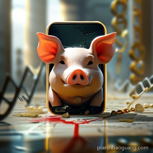 太子集团陈志被遣返!美国称这是史上最大杀猪盘之一插图 太子集团陈志被遣返!美国称这是史上最大杀猪盘之一