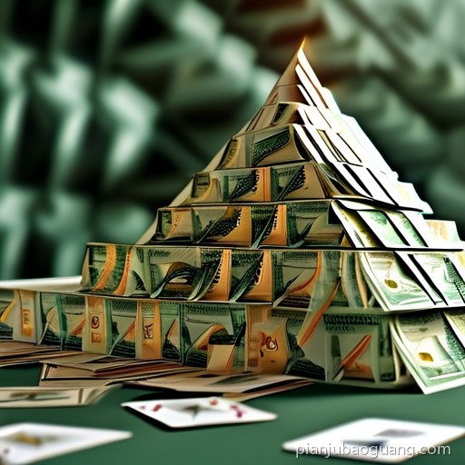 同样日收1%,‘鑫盈量化’和传统骗局有什么区别?没有插图 同样日收1%,‘鑫盈量化’和传统骗局有什么区别?没有