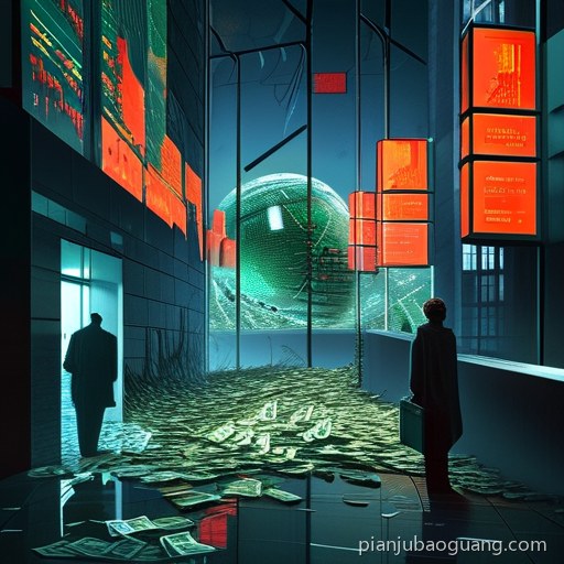 恒星外汇平台跑路了？几百亿哪来的？几十万人血本无归谁信？