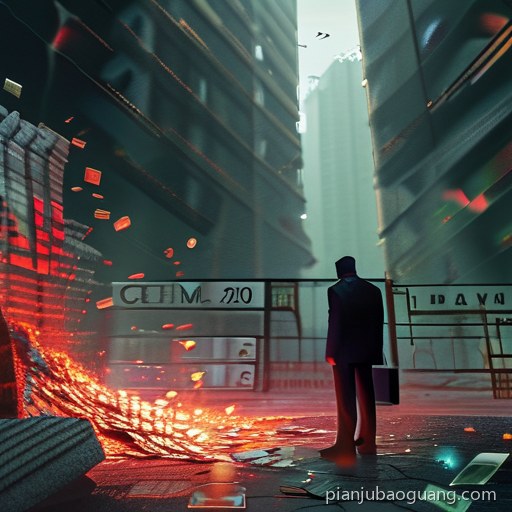 伪国资平台靠谱吗？看完这篇你就知道