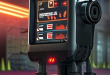 别再信霍里思特了，那台‘AI分选机’根本没在矿山跑，只在PPT里日收百万-骗局曝光网