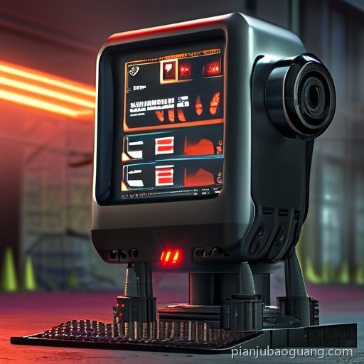 别再信霍里思特了，那台‘AI分选机’根本没在矿山跑，只在PPT里日收百万