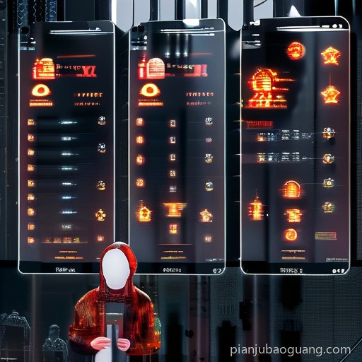 High推网盘拉新日入500+?这哪是网赚,是传销式收割机插图 High推网盘拉新日入500+?这哪是网赚,是传销式收割机