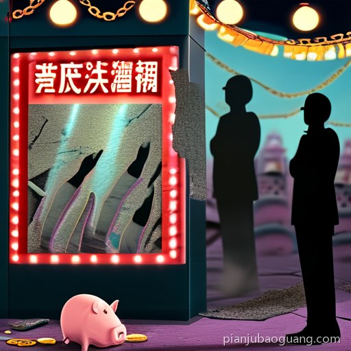 曝光星寰乐园:看广告日赚500?这兜底合同比我家楼下的煎饼摊还敢吹插图 曝光星寰乐园:看广告日赚500?这兜底合同比我家楼下的煎饼摊还敢吹