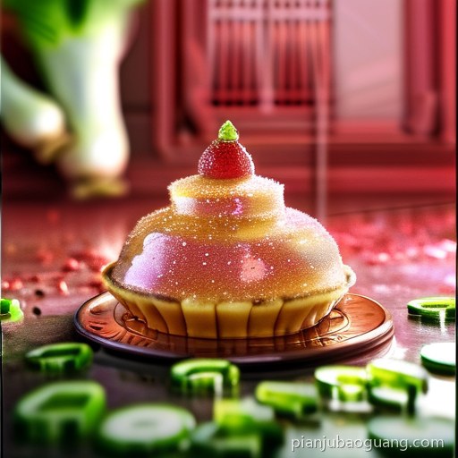 尚玩甜品真能‘玩着赚钱’?这3句原话让我后背发凉插图 尚玩甜品真能‘玩着赚钱’?这3句原话让我后背发凉