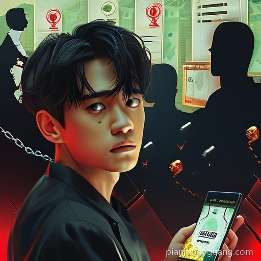 老表剧场曝光：零撸广告赚？日入几十米？这根本不是App，是资金盘流水线