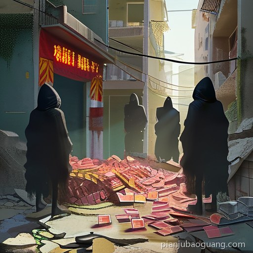 丰收理财跑路后维权指南曝光：五步操作全是坑，别再信‘先抢资产’这种鬼话