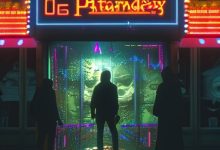 奇幻乐园曝光：零撸广告赚？年化超1000%的‘收益’从哪来？-骗局曝光网