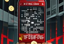 深挖小鹿角公司背后的‘首码笔芯’:扫码看广告日赚50,钱从哪来?-骗局曝光网