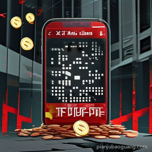 深挖小鹿角公司背后的‘首码笔芯’：扫码看广告日赚50，钱从哪来？