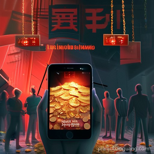 恒彩软件的骗局全曝光：看6个视频就赚大米？钱从哪来你算过吗