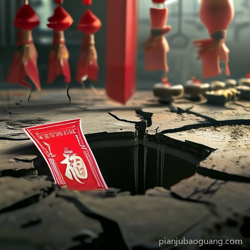 任推邦曝光：高佣推广平台实为拉人头资金盘