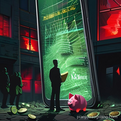 檀基金骗局曝光:说‘平台没风险’,那我的本金去哪了?插图 檀基金骗局曝光:说‘平台没风险’,那我的本金去哪了?