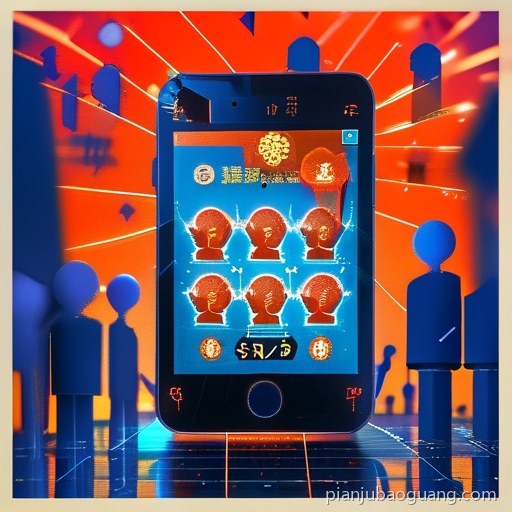 蓝象优选曝光:看广告日赚50元?这根本不是副业,是资金盘割韭菜的倒计时插图 蓝象优选曝光:看广告日赚50元?这根本不是副业,是资金盘割韭菜的倒计时