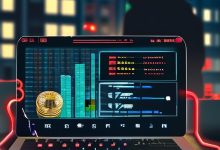 百域量化可信吗?这3个细节让我连夜删了APP-骗局曝光网