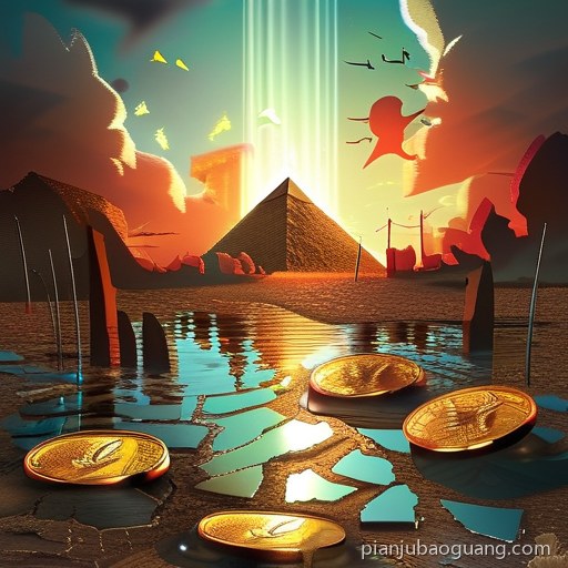 你被鱼塘APP骗过吗？零成本养鱼日收上万？数学算完我后背发凉