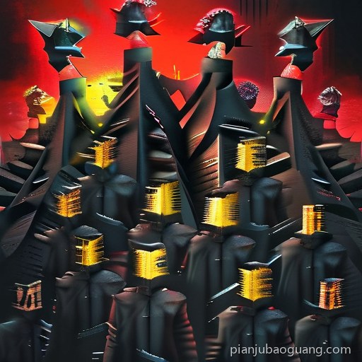 立刻撤离任推邦:和趣步、鑫慧盈一模一样的拉新资金盘插图 立刻撤离任推邦:和趣步、鑫慧盈一模一样的拉新资金盘