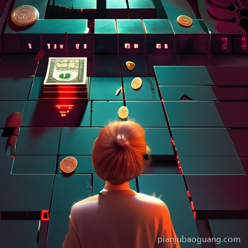 揭秘手游赚：挂10分钟赚5块？这钱根本不是游戏给的，是下一个人的本金