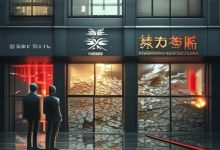 恒星外汇靠谱吗?深圳已立案封门,和攀智资本一样走不到第三个月-骗局曝光网