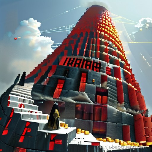 潮货就是骗局,日产0.2个潮米的‘楼模式’根本不存在插图 潮货就是骗局,日产0.2个潮米的‘楼模式’根本不存在