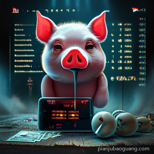 你被‘鑫悦智联’骗过吗？两年圈钱1.2个亿的杀猪盘，正在用‘老师带单’吃人骨头