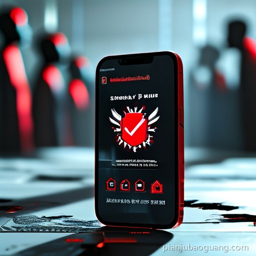 紧急警告：'人贩子新型骗局'正在伪装成育儿安全科普，实为信息收割陷阱