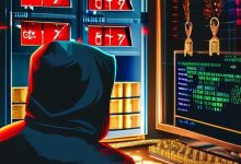 揭秘‘马上盈’:扫码翻牌日赚50+?后台改数比翻牌还快-骗局曝光网