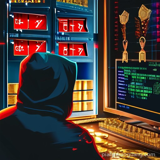 揭秘‘马上盈’:扫码翻牌日赚50+?后台改数比翻牌还快插图 揭秘‘马上盈’:扫码翻牌日赚50+?后台改数比翻牌还快