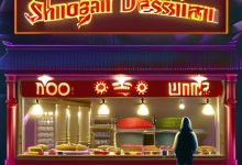 曝光尚玩甜品的甜品合合骗局：日赚80+？钱根本没进过厨房-骗局曝光网