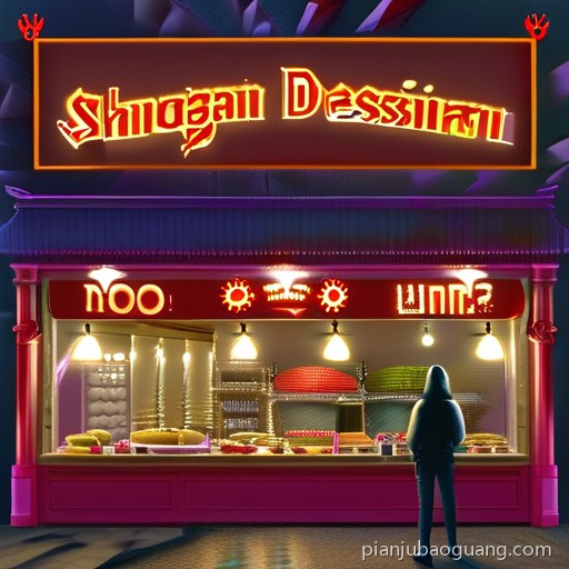 曝光尚玩甜品的甜品合合骗局:日赚80+?钱根本没进过厨房插图 曝光尚玩甜品的甜品合合骗局:日赚80+?钱根本没进过厨房