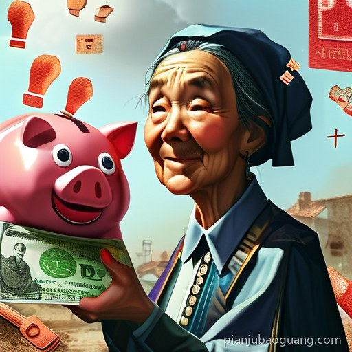 曝光老乡理财：1000万转账后，大姐的朋友在哪儿？